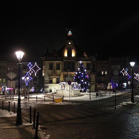 Rynek Nowa Ruda 아파트 외부 사진