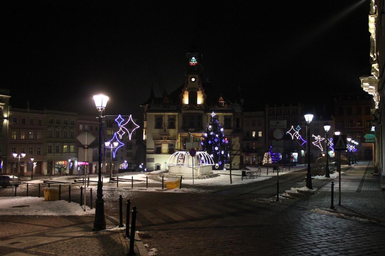 Rynek Nowa Ruda 아파트 외부 사진
